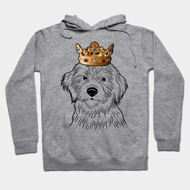 King store kai hoodie